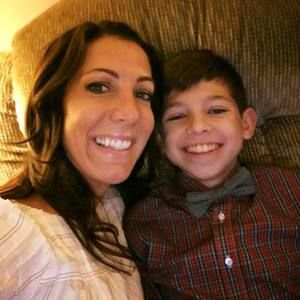 Meet your Posher, Diana